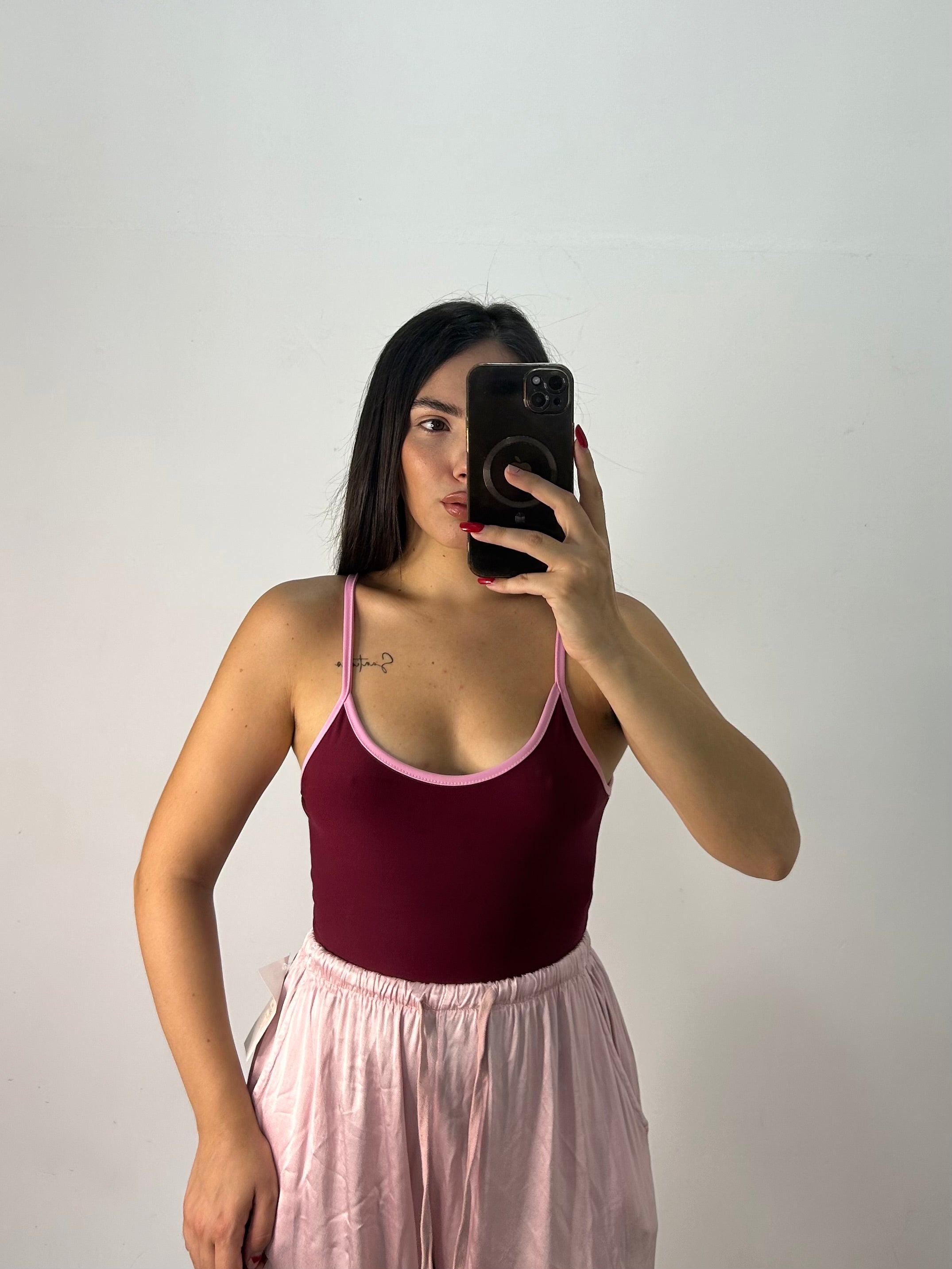 BODY COLOR