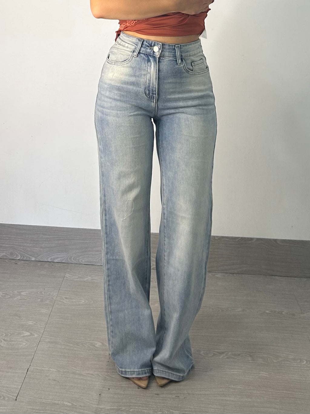 JEANS CLARA