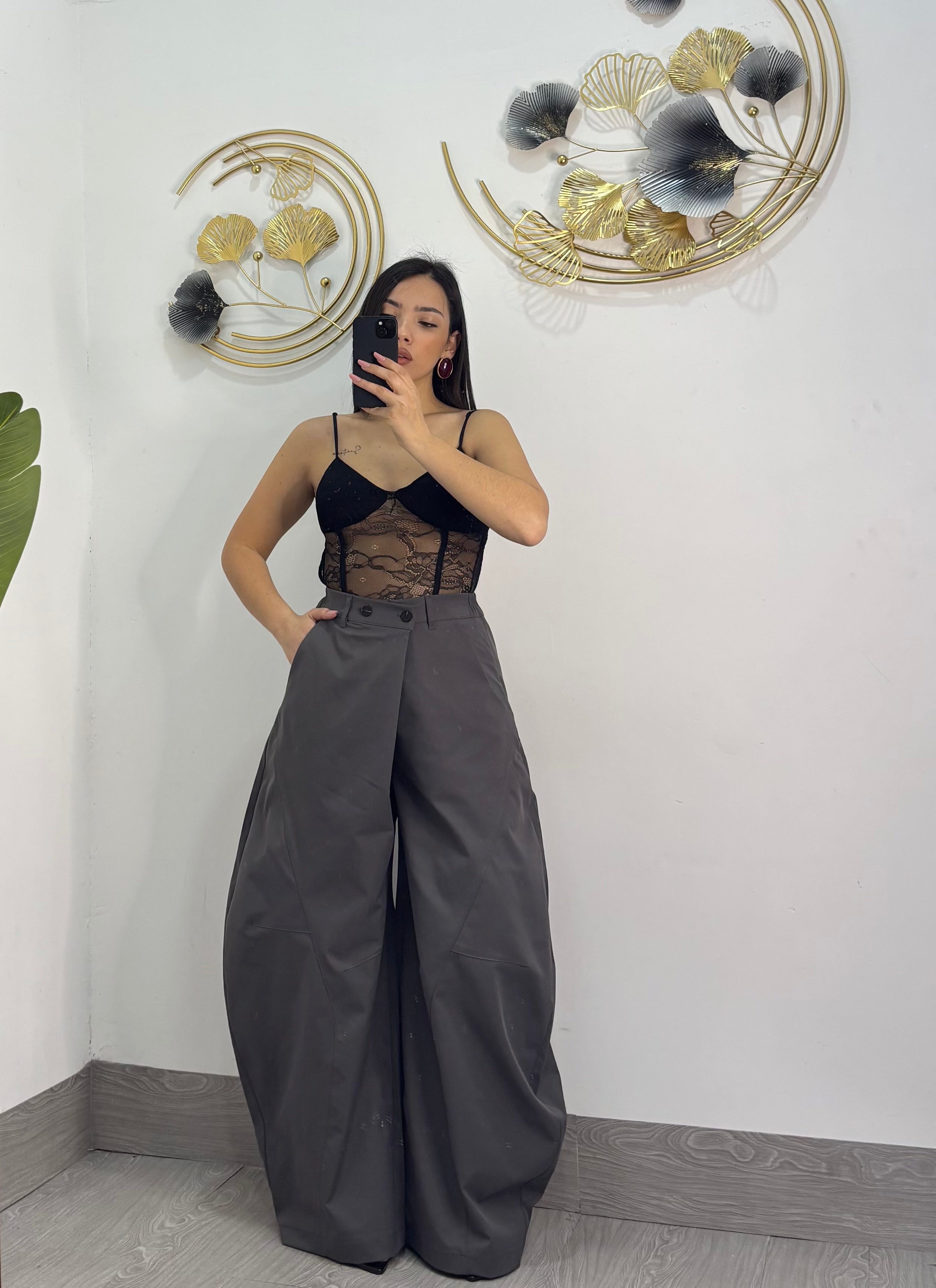 PANTALONE JUST