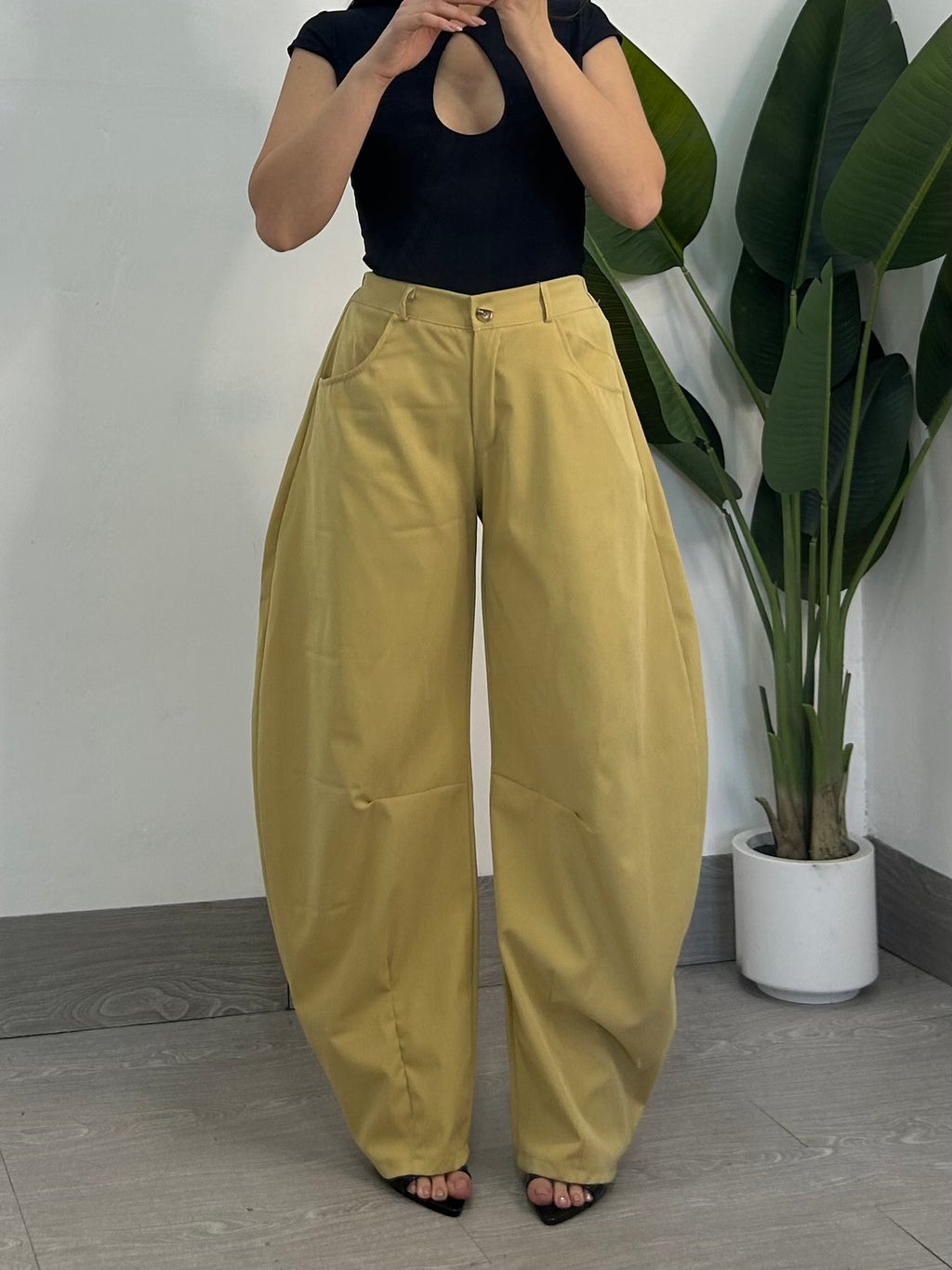 PANTALONE MARLIN