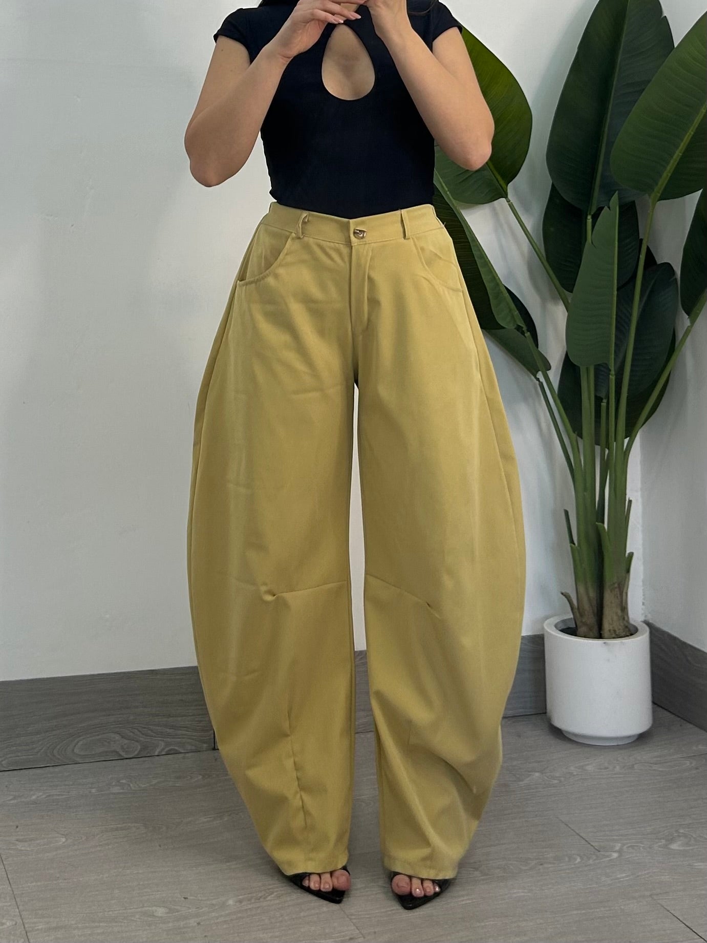 PANTALONE MARLIN