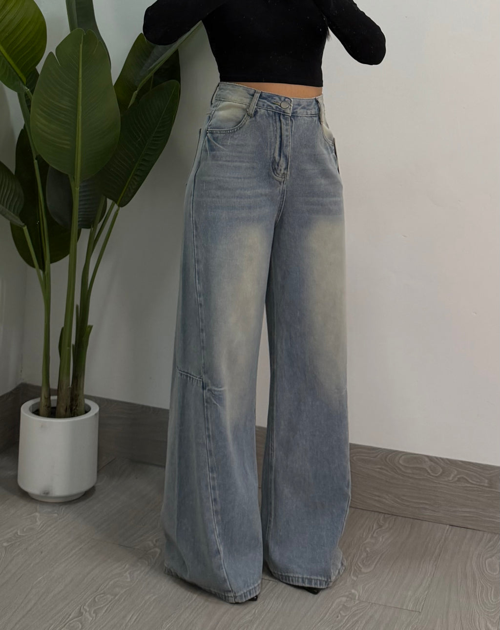 JEANS NIKY