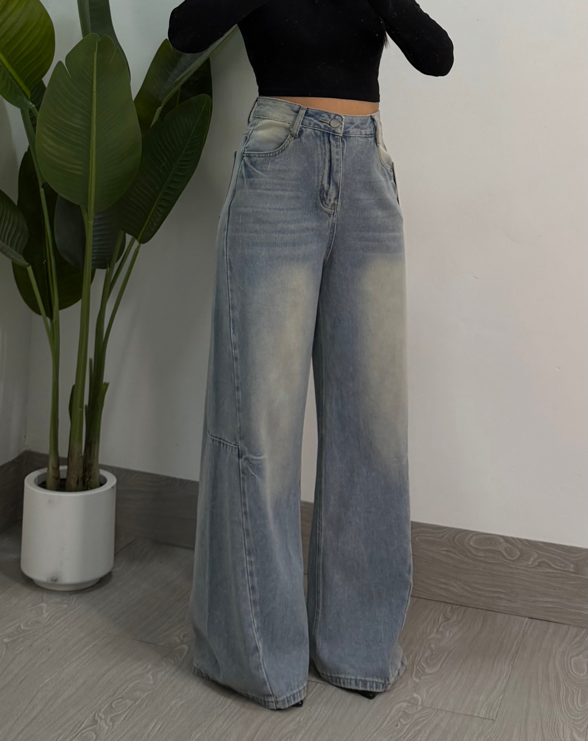 JEANS NIKY