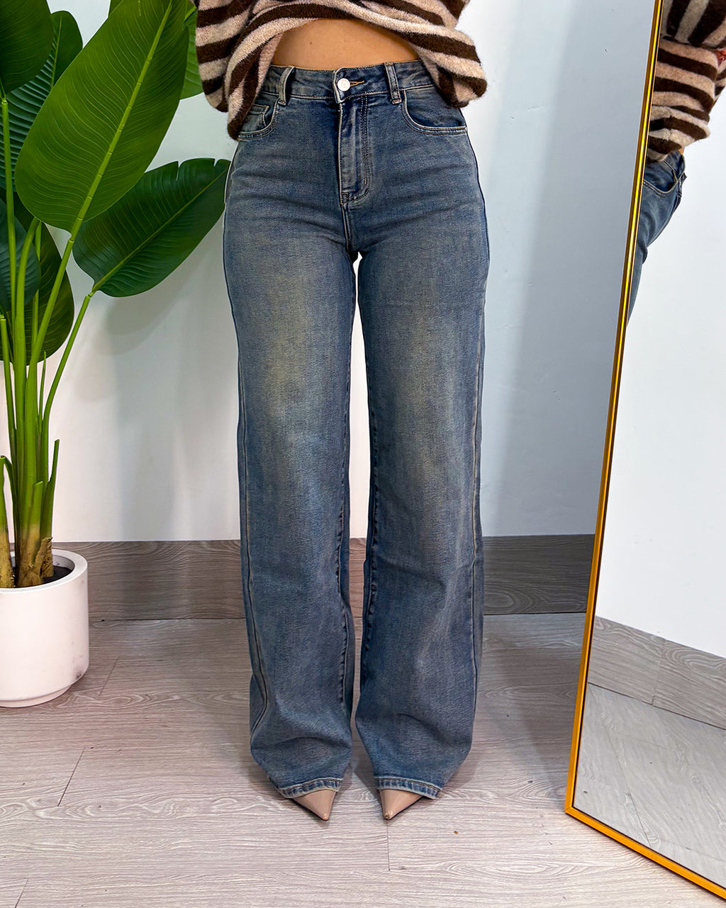 JEANS MIRIAM