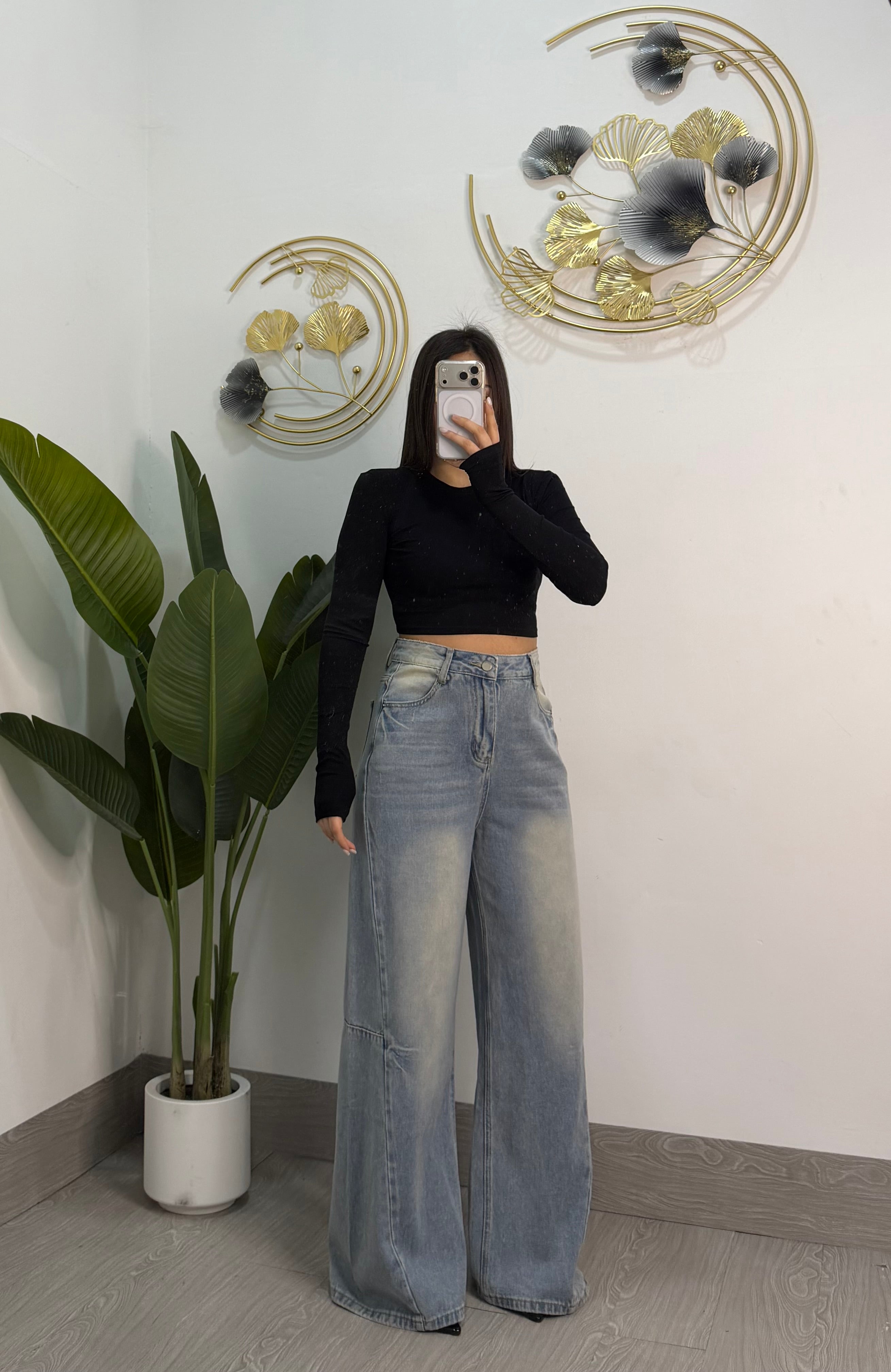 JEANS NIKY