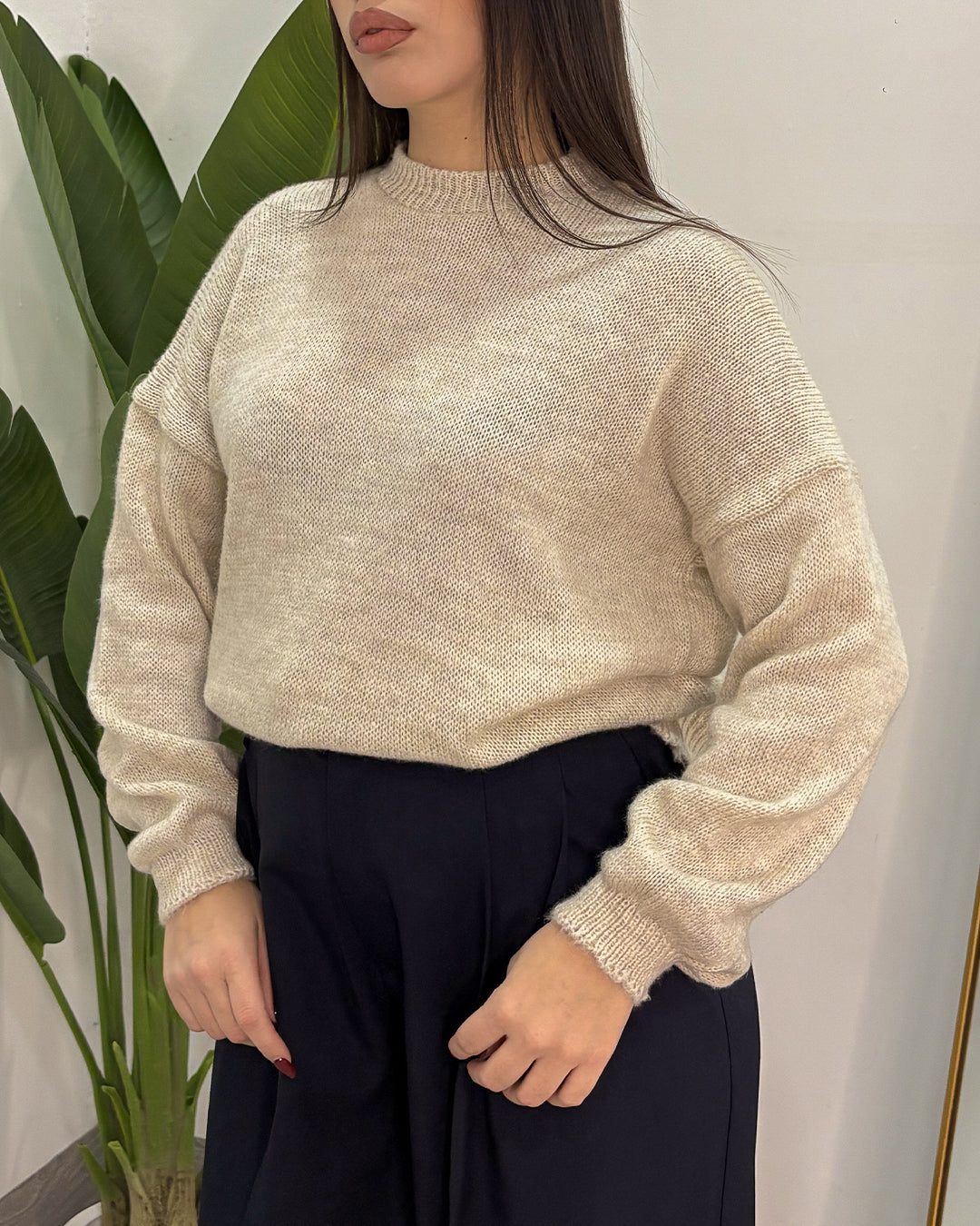 MAGLIONE MARTA