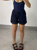 PANTALONCINO DENIM