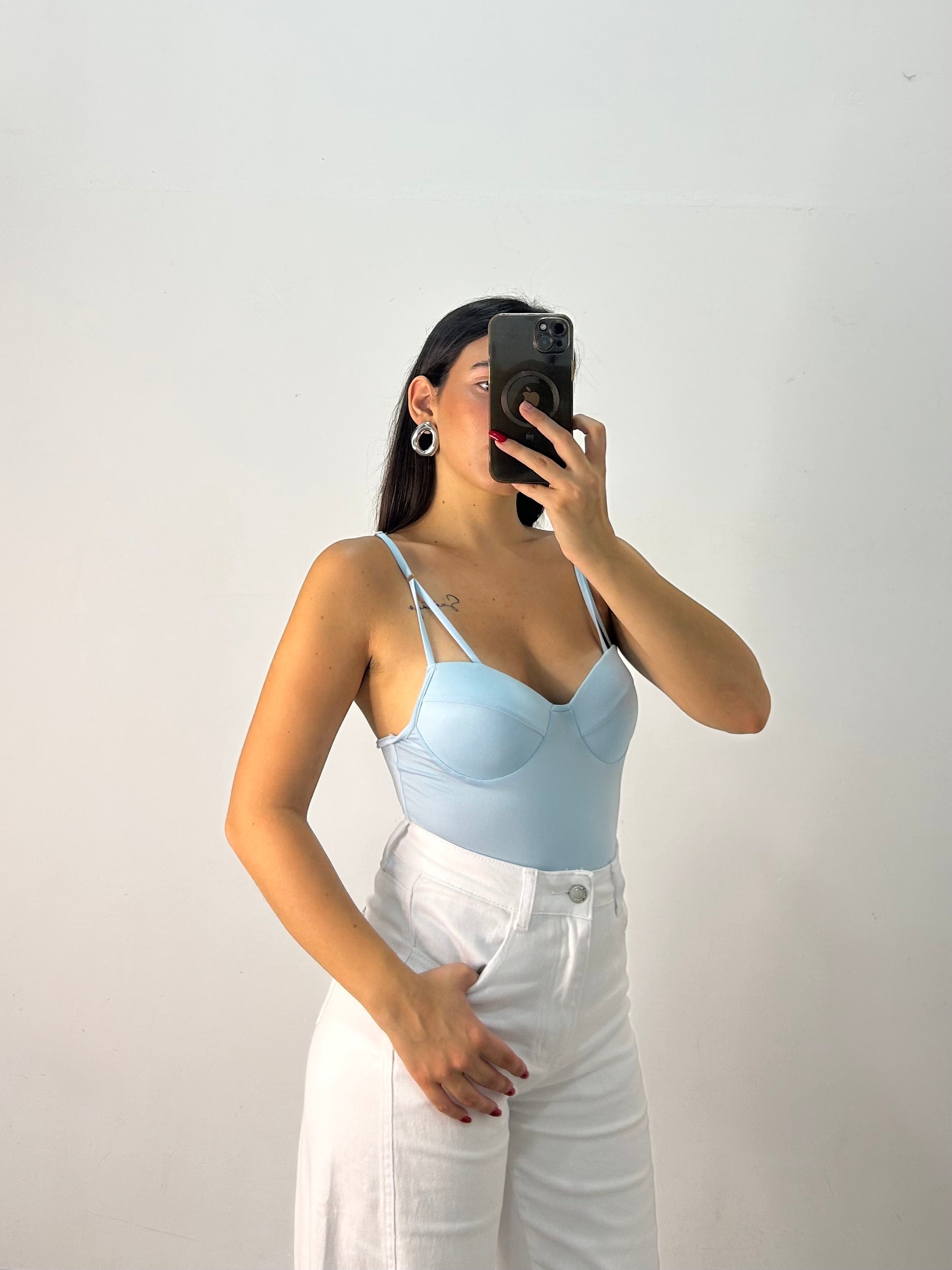 BODY CIELO