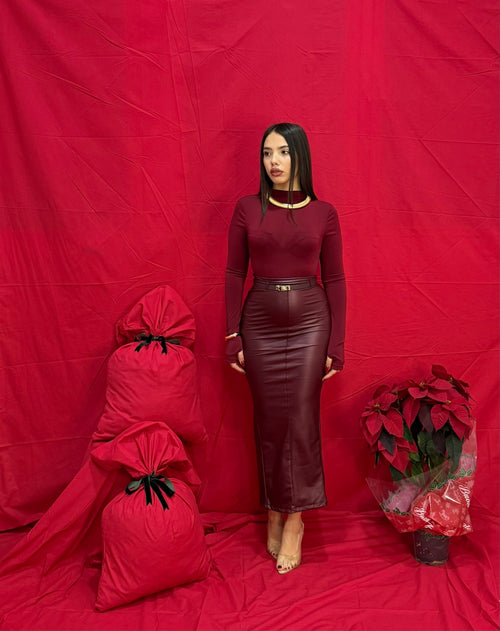 BODY NINA