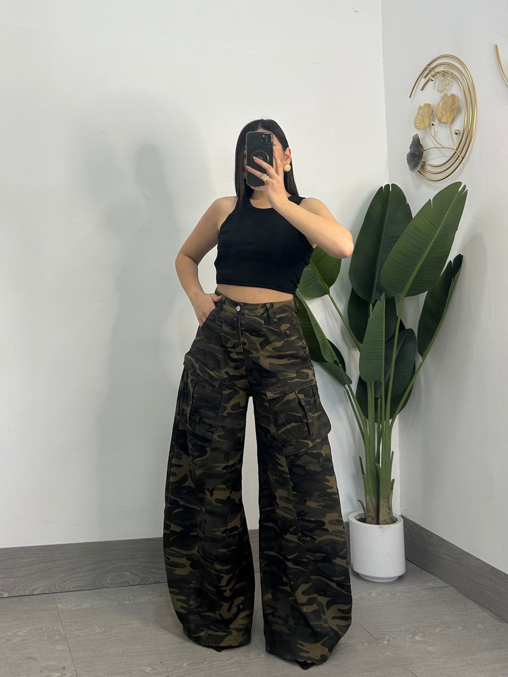 BALLON MILITARE