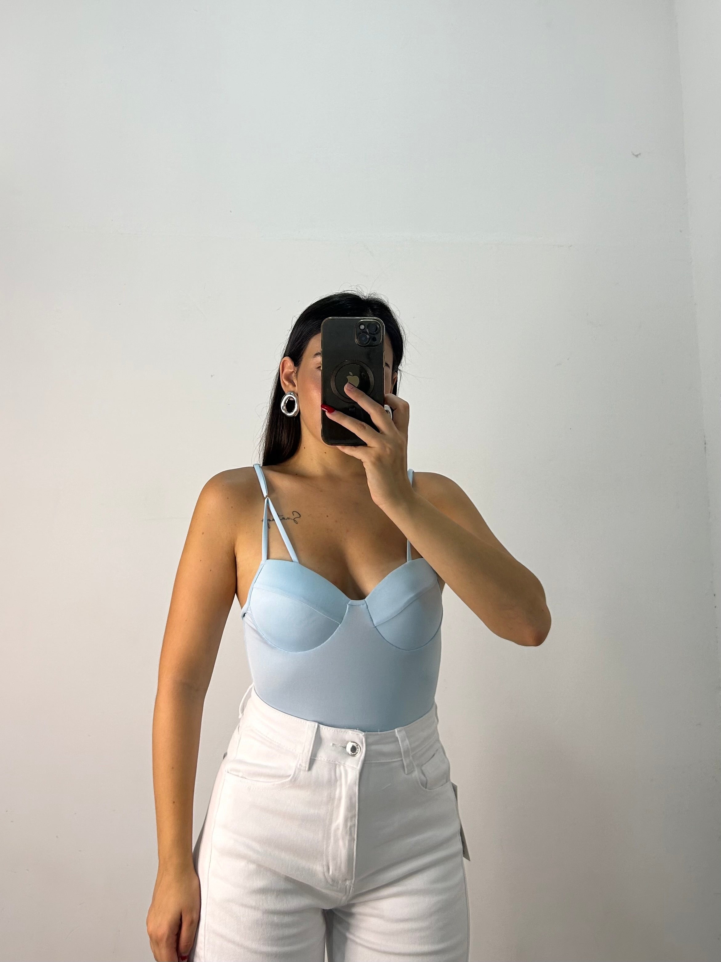 BODY CIELO