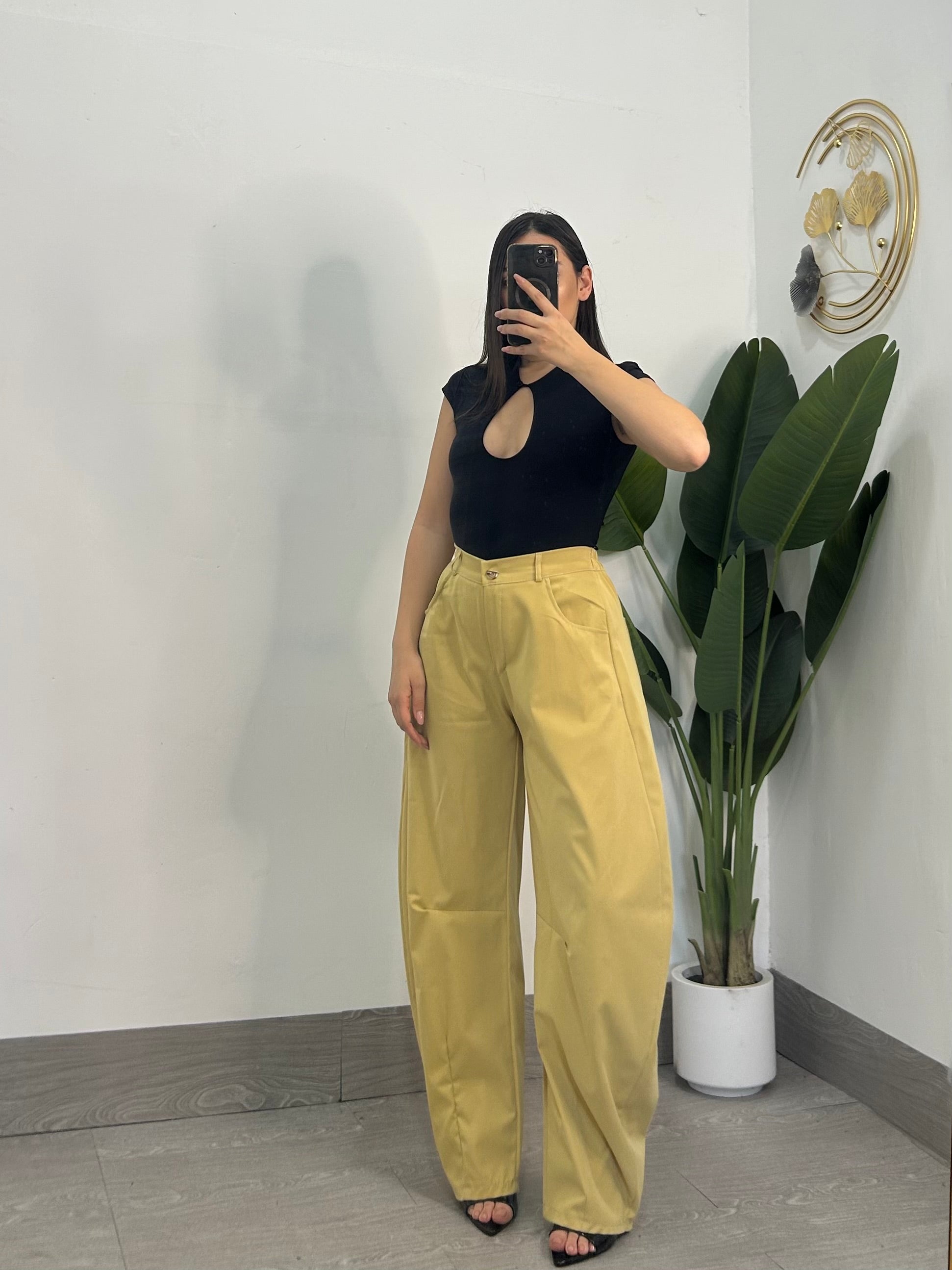 PANTALONE MARLIN