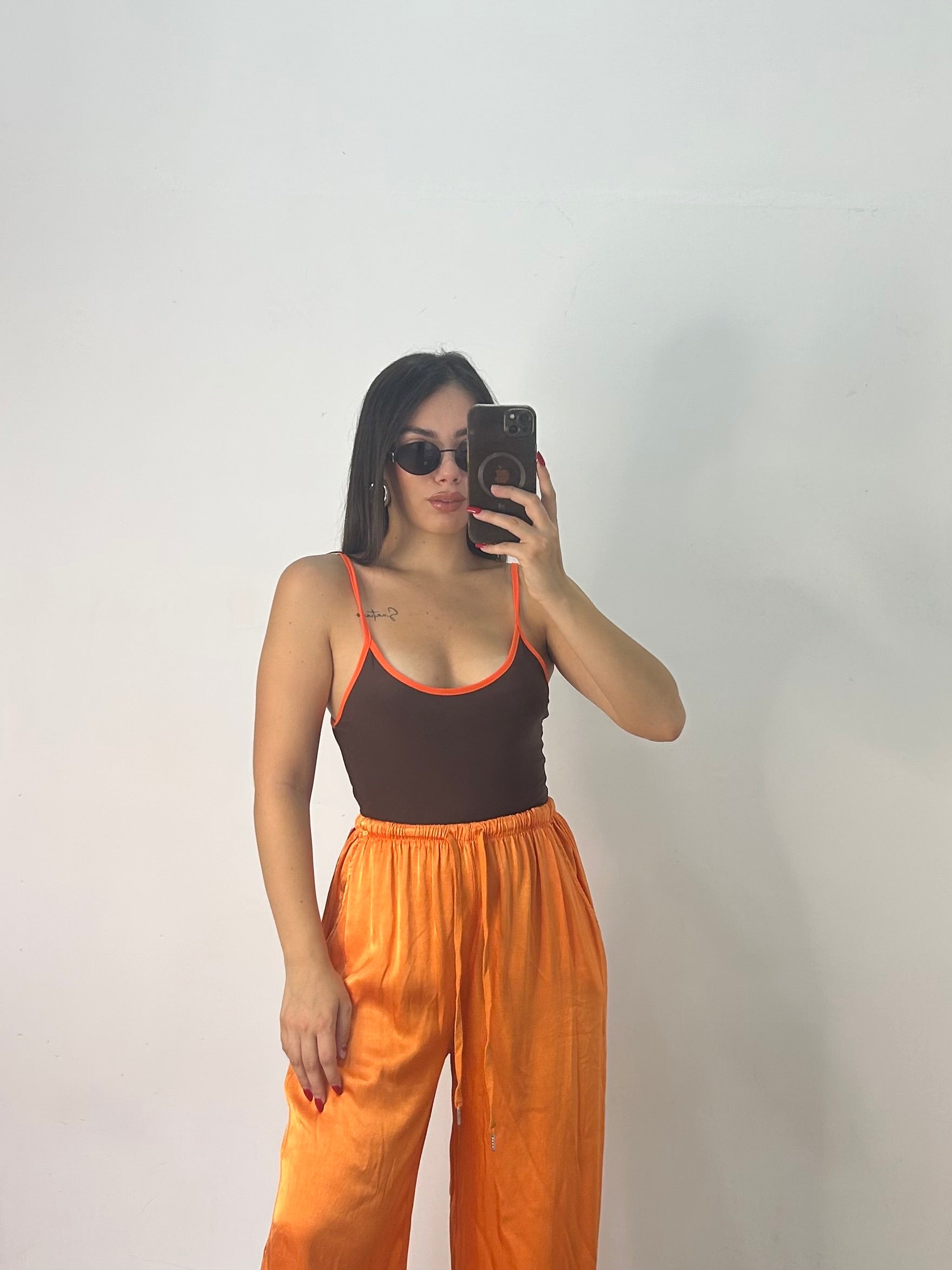 BODY COLOR