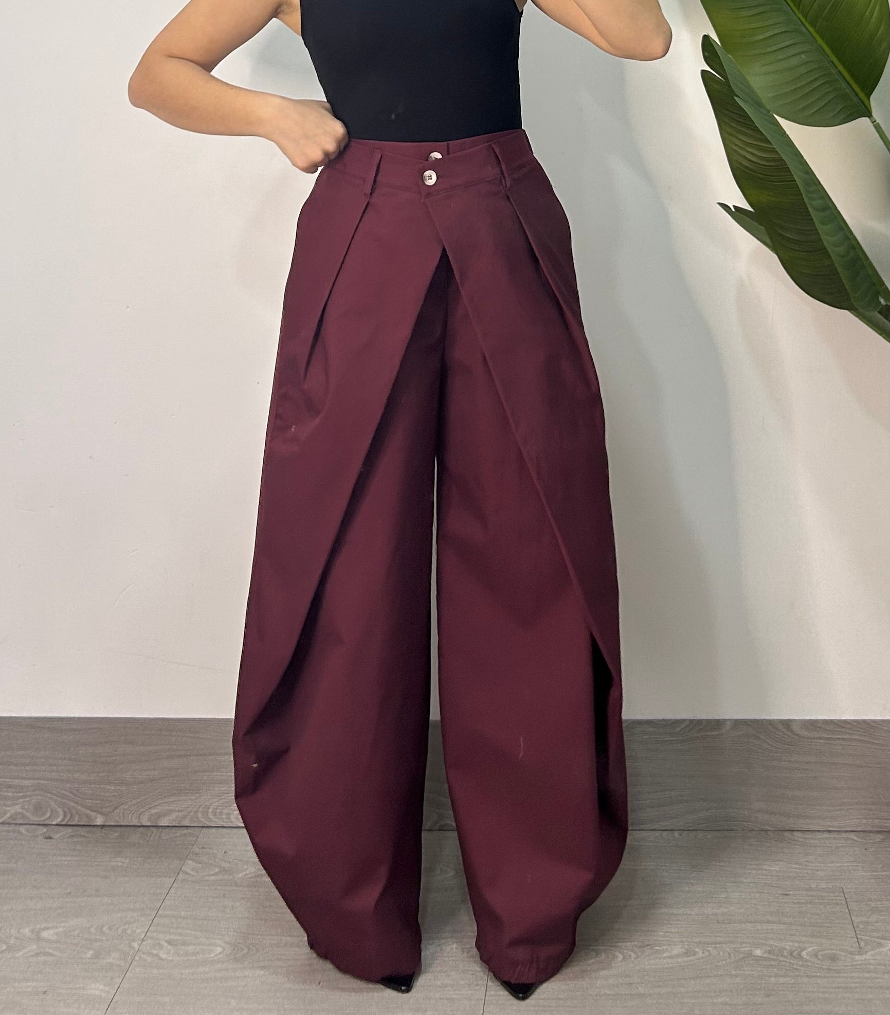 PANTALONE DIVA