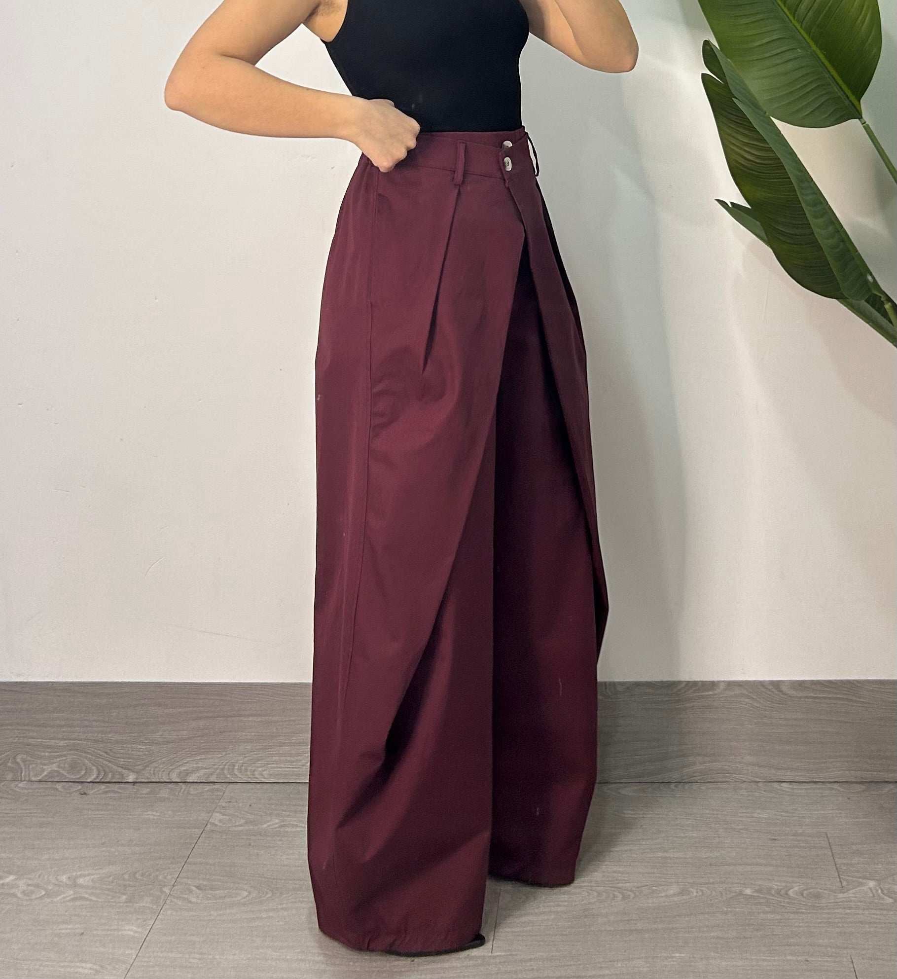 PANTALONE DIVA