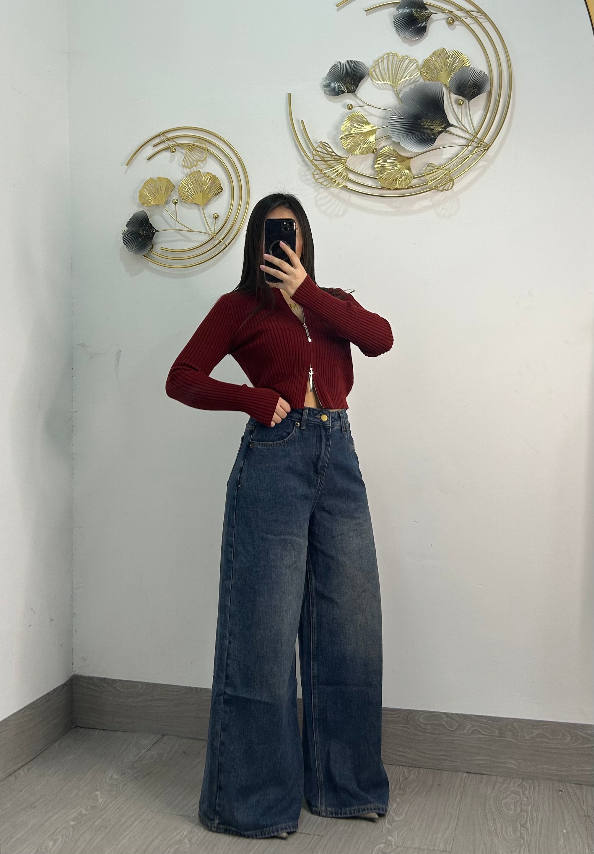 JEANS Z
