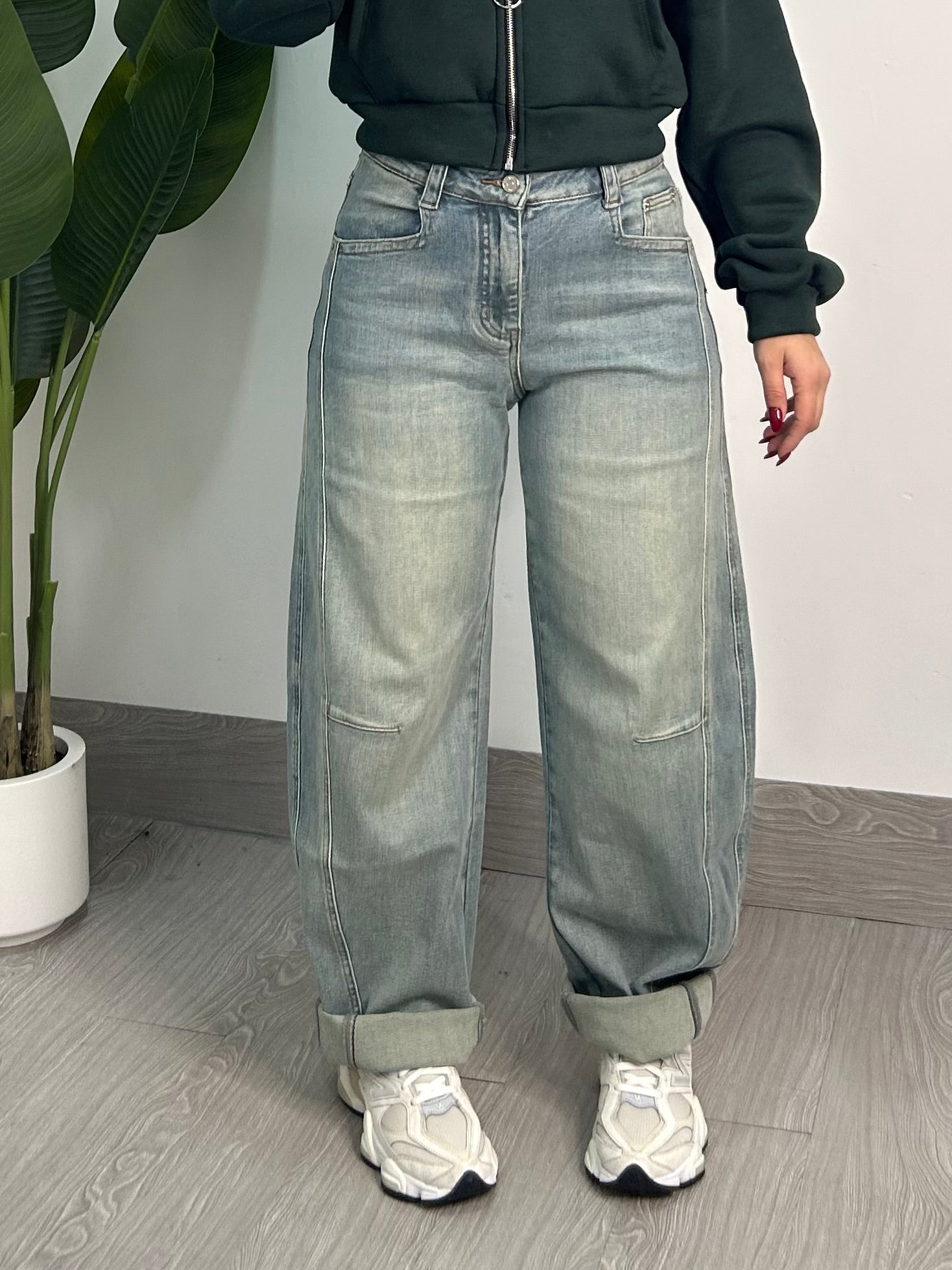 JEANS LULÙ