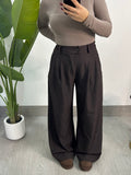 PANTALONE  CHOCOLATE