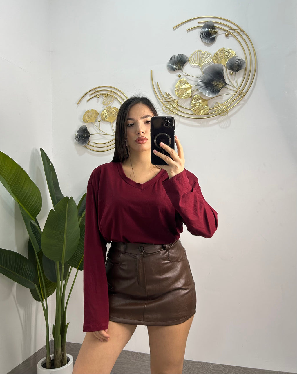 MAGLIA V