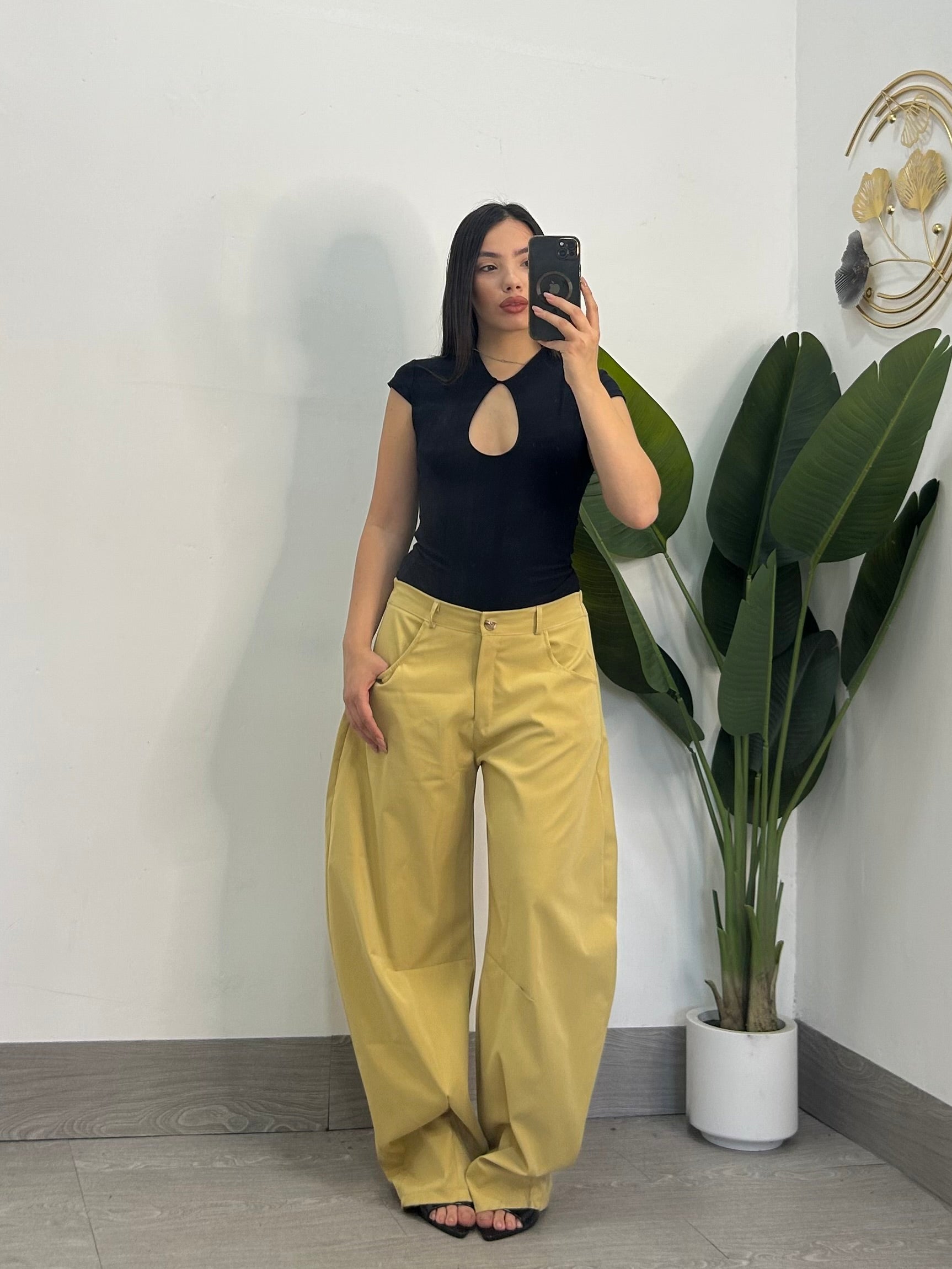 PANTALONE MARLIN