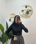 MAGLIA LOLA CROP