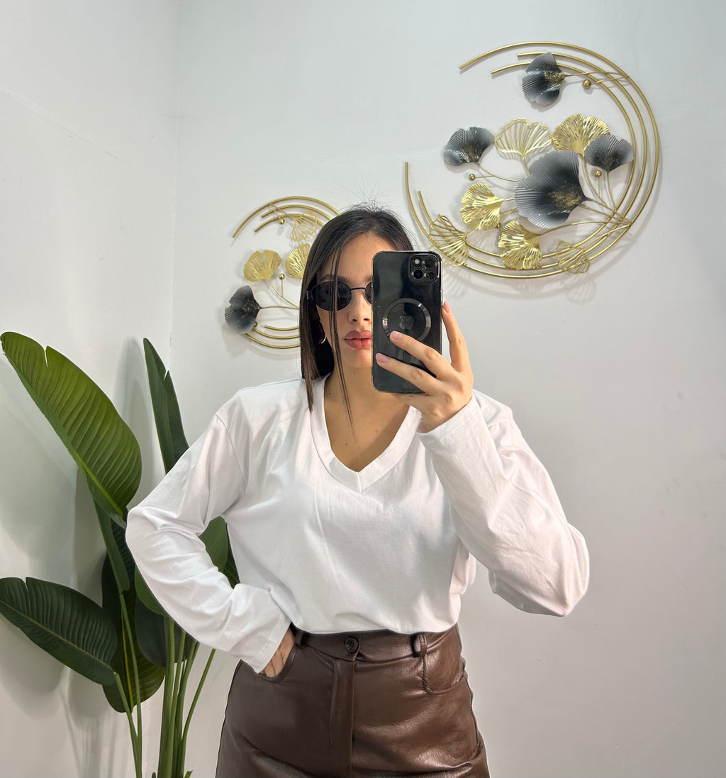 MAGLIA V