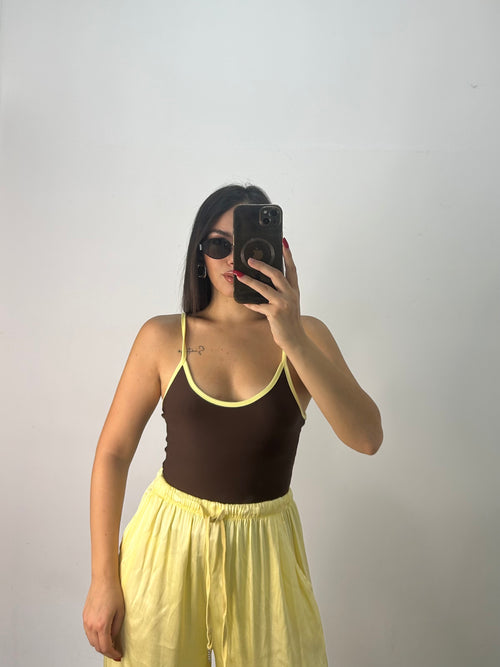 BODY COLOR