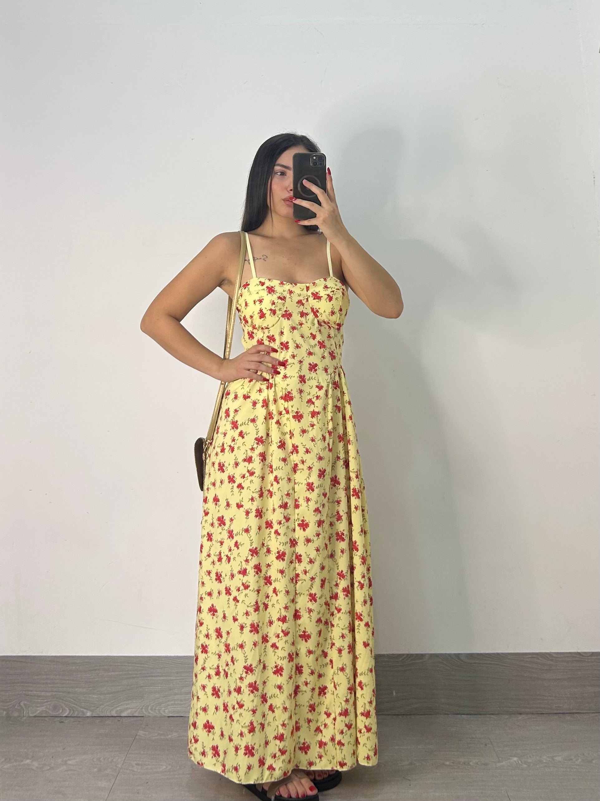 ABITO FLOWERS