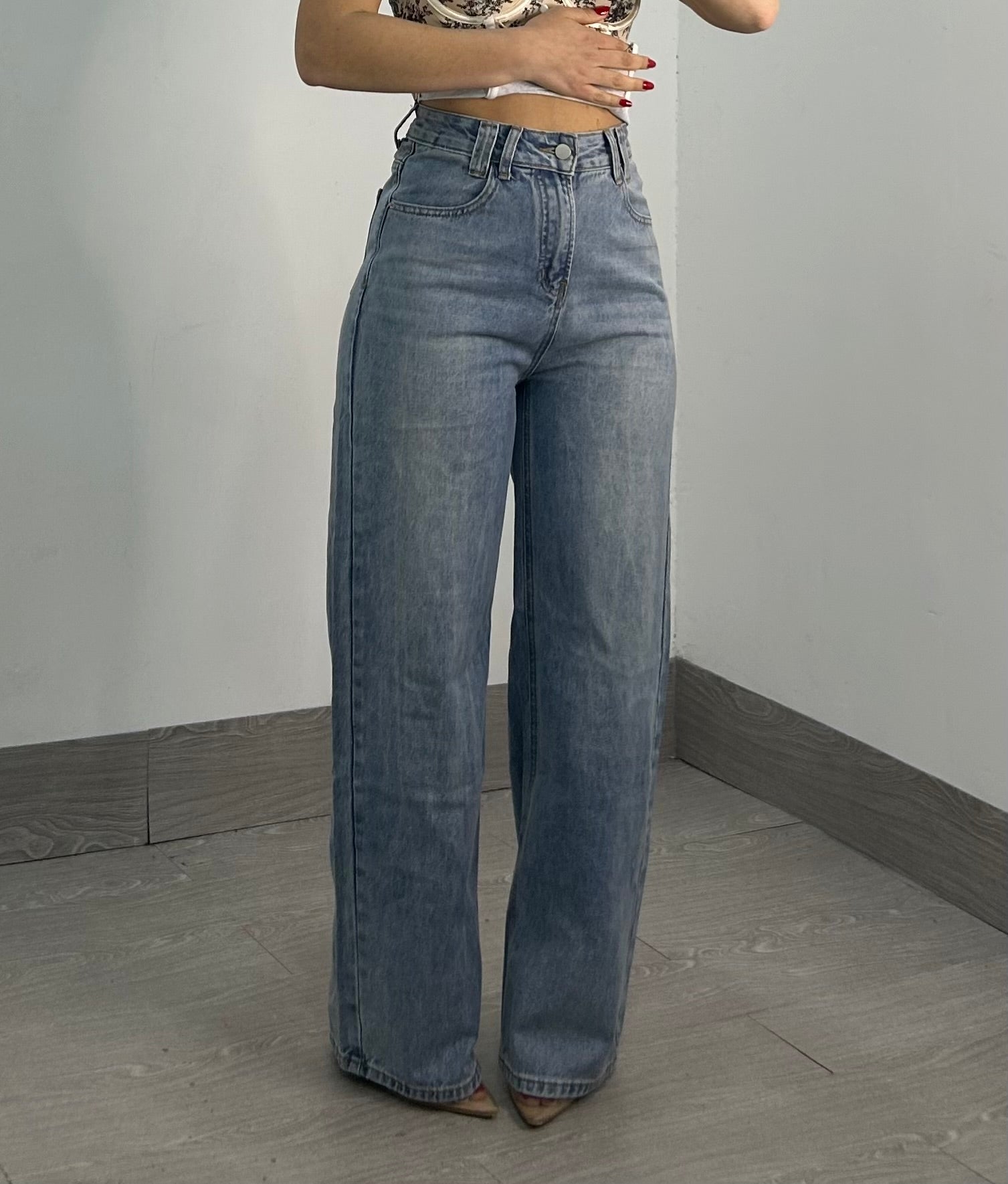 JEANS CLEAR