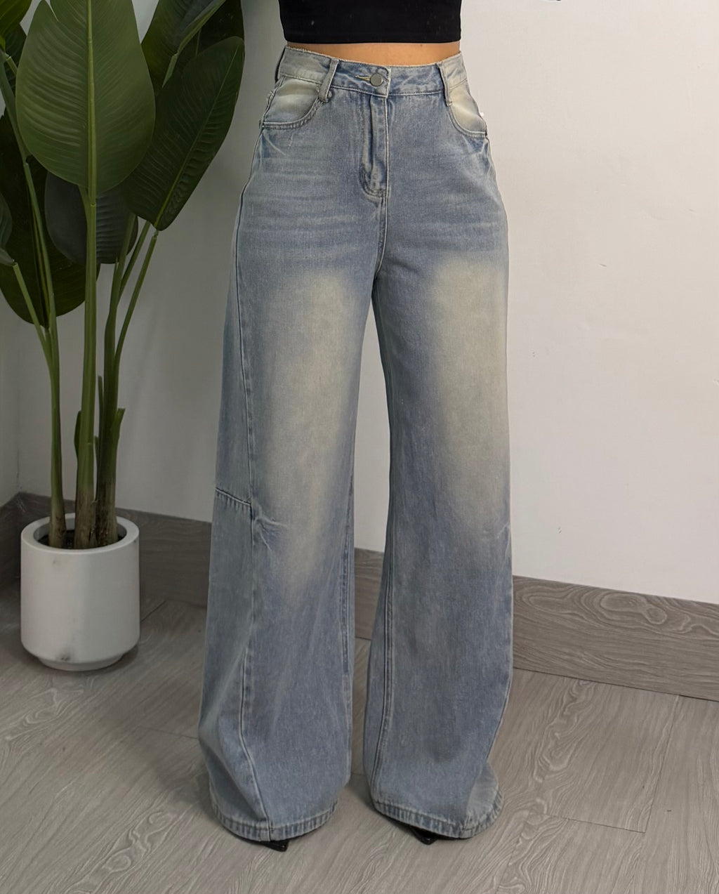 JEANS NIKY