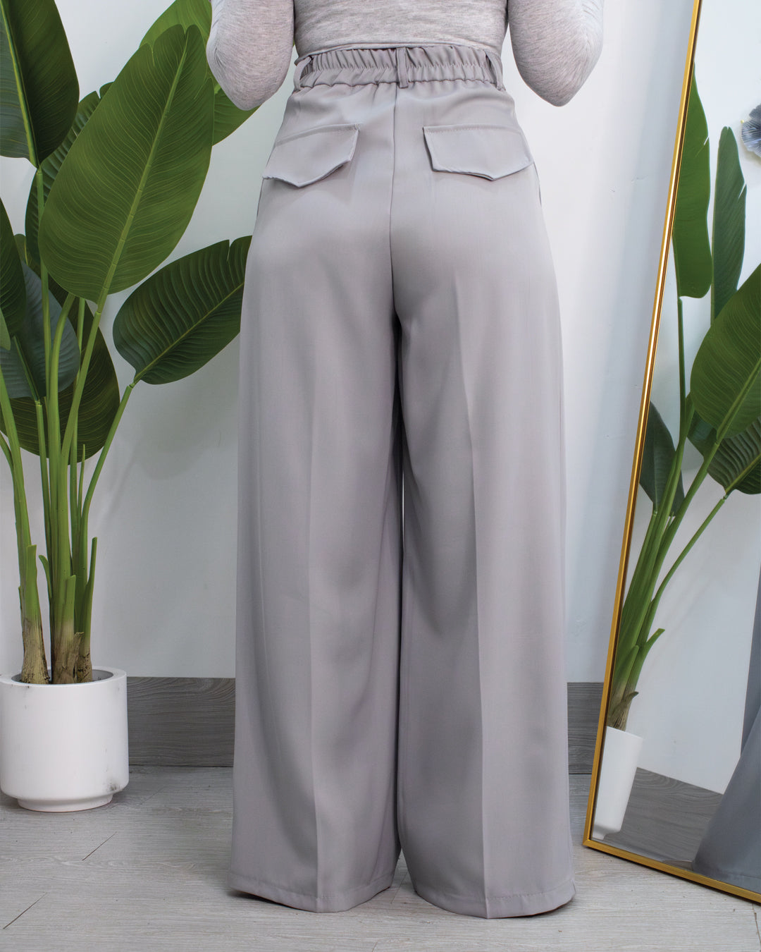 PANTALONE IRIS