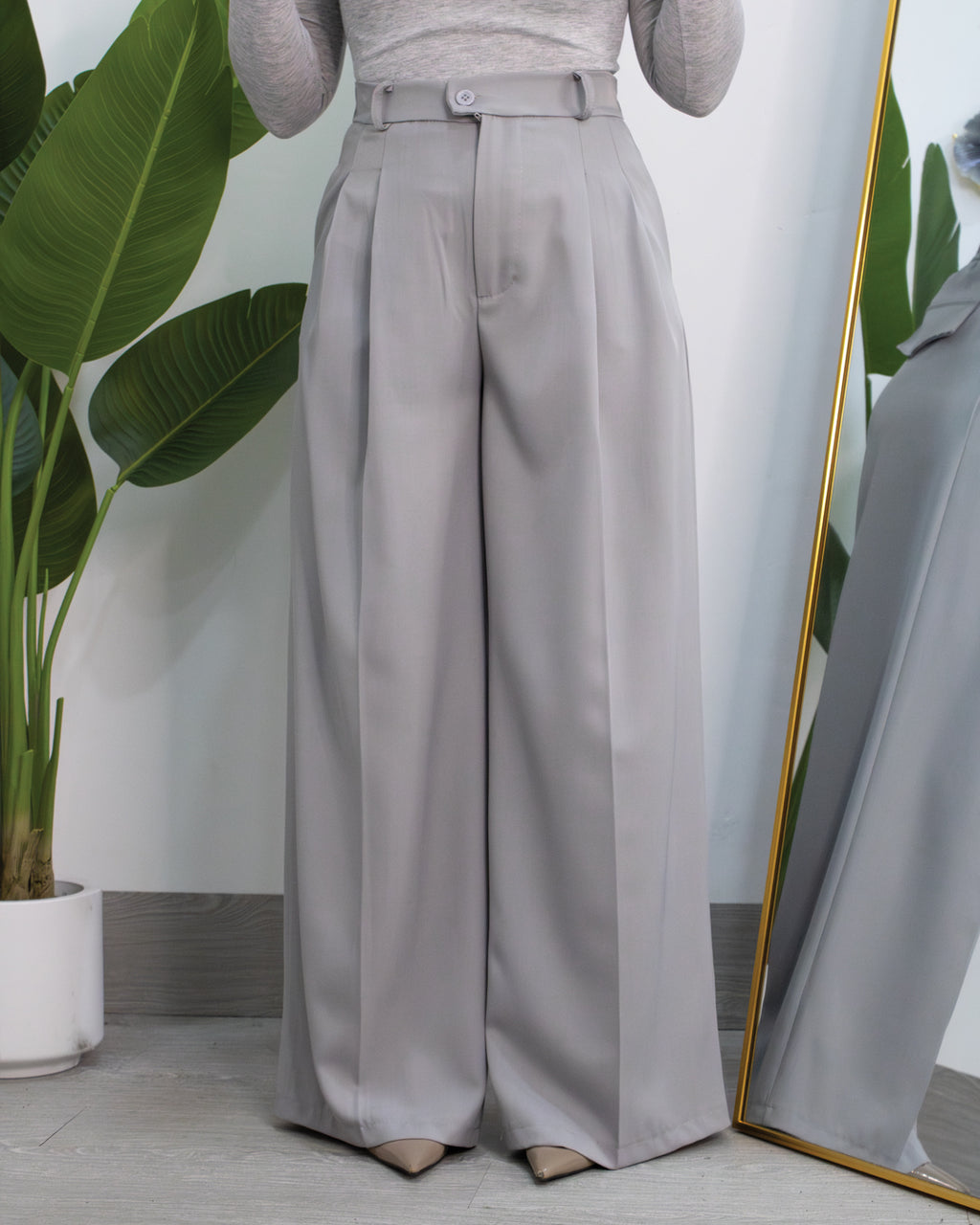 PANTALONE IRIS