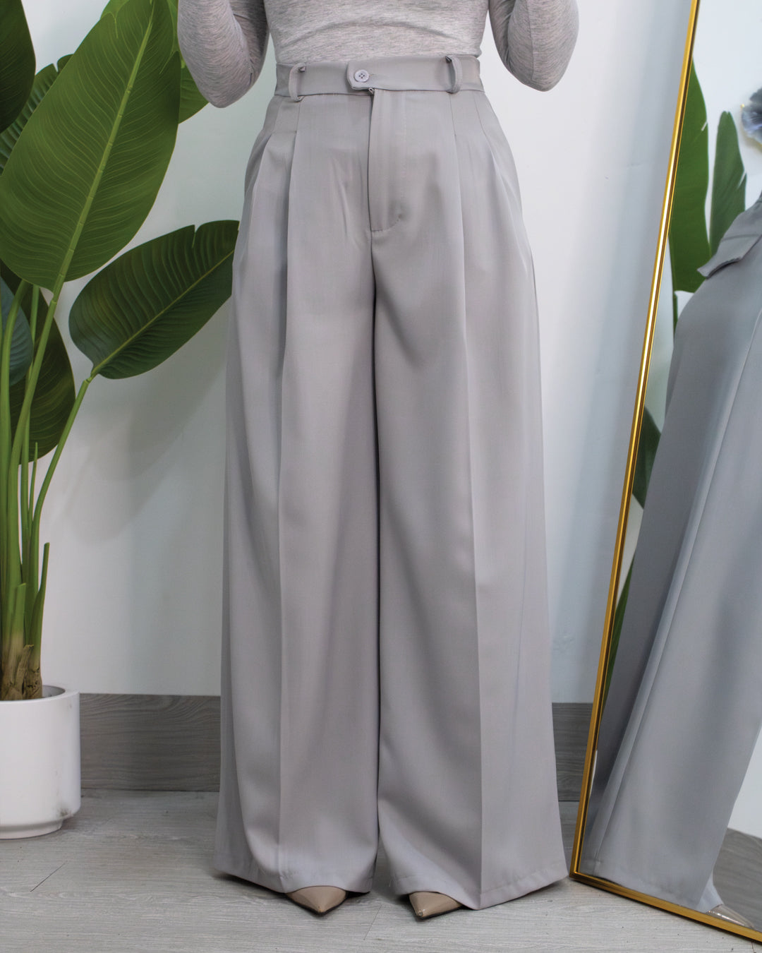PANTALONE IRIS
