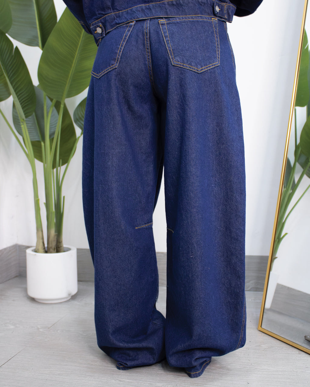 JEANS DAKOTA “JUSTWEST”