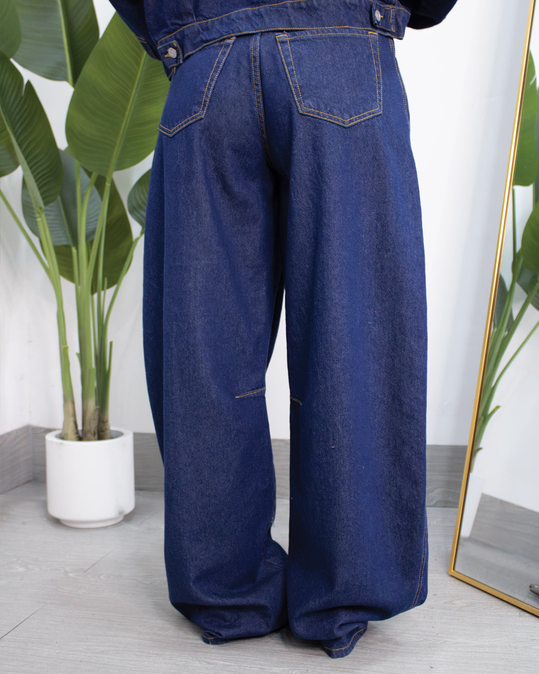 JEANS DAKOTA “JUSTWEST”